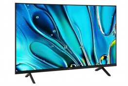 Google Tivi Sony 4K 43 inch K-43S30
