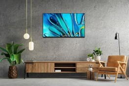 Google Tivi Sony 4K 43 inch K-43S30