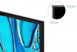 Google Tivi Sony 4K 50 inch K-50S30