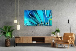 Google Tivi Sony 4K 50 inch K-50S30