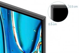 Google Tivi Sony 4K 55 inch K-55S30