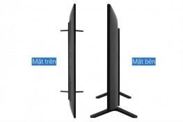 Google Tivi Sony 4K 55 inch K-55S30