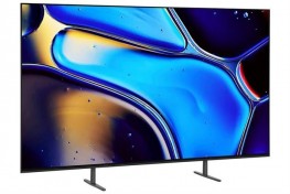 Google Tivi OLED Sony 4K 55 inch K-55XR80
