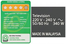 Google Tivi OLED Sony 4K 55 inch K-55XR80