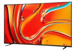 Google Tivi QLED Mini LED Sony 4K 65 inch K-65XR70