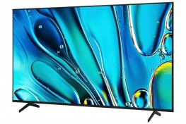 Google Tivi Sony 4K 75 inch K-75S30