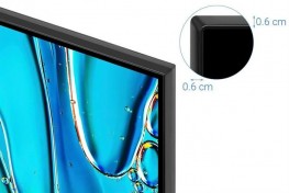 Google Tivi Sony 4K 75 inch K-75S30