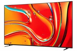 Google Tivi QLED Mini LED Sony 4K 75 inch K-75XR70