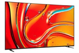 Google Tivi QLED Mini LED Sony 4K 75 inch K-75XR70