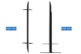 Google Tivi QLED Mini LED Sony 4K 75 inch K-75XR70
