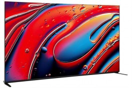 Google Tivi QLED Mini LED Sony 4K 75 inch K-75XR90