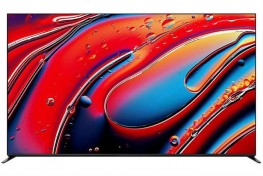 Google Tivi QLED Mini LED Sony 4K 75 inch K-75XR90