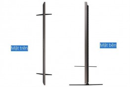 Google Tivi QLED Mini LED Sony 4K 75 inch K-75XR90