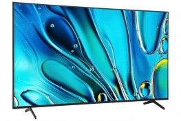 Google Tivi Sony 4K 85 inch K-85S30