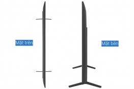 Google Tivi Sony 4K 85 inch K-85S30