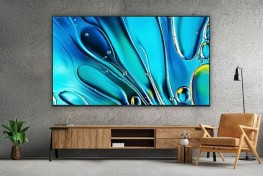 Google Tivi Sony 4K 85 inch K-85S30