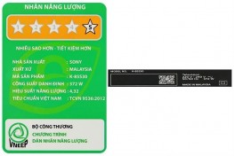 Google Tivi Sony 4K 85 inch K-85S30