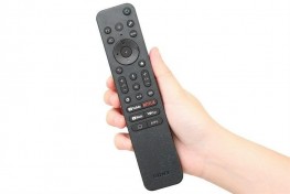 Google Tivi Sony 4K 85 inch K-85S30