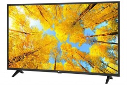 Smart Tivi LG 4K 43 inch 43UQ7550PSF