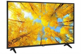 Smart Tivi LG 4K 43 inch 43UQ7550PSF