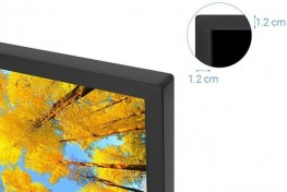 Smart Tivi LG 4K 43 inch 43UQ7550PSF