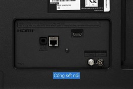 Smart Tivi LG 4K 43 inch 43UQ7550PSF