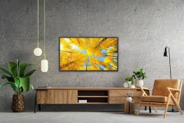 Smart Tivi LG 4K 43 inch 43UQ7550PSF