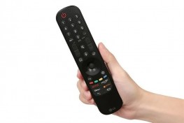 Smart Tivi LG 4K 43 inch 43UQ7550PSF