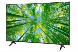 Smart Tivi LG 4K 50 inch 50UQ8000PSC