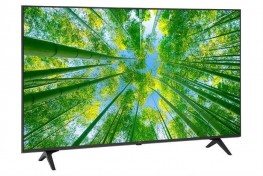 Smart Tivi LG 4K 50 inch 50UQ8000PSC