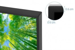 Smart Tivi LG 4K 50 inch 50UQ8000PSC