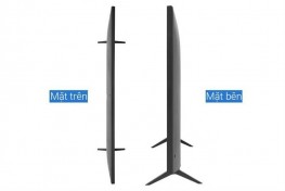 Smart Tivi LG 4K 50 inch 50UQ8000PSC