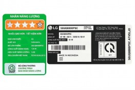 Smart Tivi LG 4K 50 inch 50UQ8000PSC