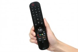 Smart Tivi LG 4K 50 inch 50UQ8000PSC
