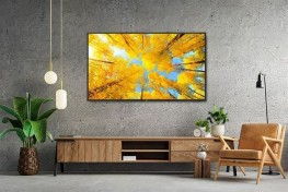 Smart Tivi LG 4K 55 inch 55UQ7550PSF