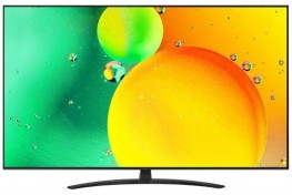 Smart Tivi NanoCell LG 4K 65 inch 65NANO76SQA