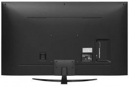 Smart Tivi NanoCell LG 4K 65 inch 65NANO76SQA