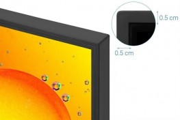 Smart Tivi NanoCell LG 4K 65 inch 65NANO76SQA