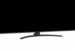 Smart Tivi NanoCell LG 4K 65 inch 65NANO76SQA