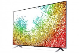 Smart Tivi NanoCell LG 8K 65 inch 65NANO95TPA