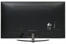 Smart Tivi NanoCell LG 4K 75 inch 75NANO76SQA