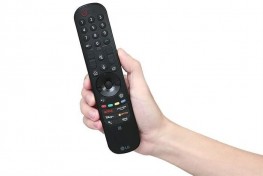 Smart Tivi NanoCell LG 4K 75 inch 75NANO76SQA
