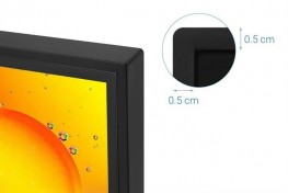 Smart Tivi NanoCell LG 4K 75 inch 75NANO76SQA