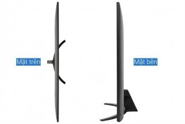 Smart Tivi NanoCell LG 4K 75 inch 75NANO76SQA
