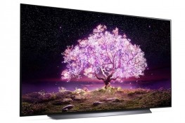 Smart Tivi OLED LG 4K 77 inch 77C1PTB