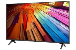 Smart Tivi LG 4K 43 inch 43UT8050PSB