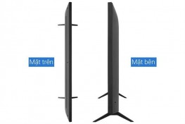 Smart Tivi LG 4K 43 inch 43UT8050PSB