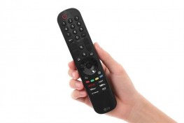 Smart Tivi NanoCell LG 4K 43 inch 43NANO81TSA