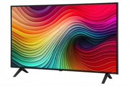 Smart Tivi NanoCell LG 4K 43 inch 43NANO81TSA