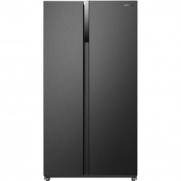 Tủ lạnh Hitachi Inverter 525 lít HRSN9552DDXVN